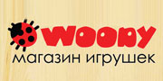 Woody