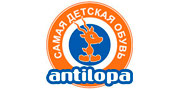 Antilopa