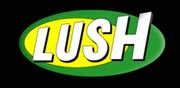 - LUSH