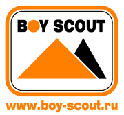 - Boy Scout