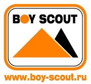 Boy Scout