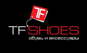 - TF SHOES