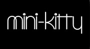 - Mini-Kitty