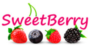 - SweetBerry