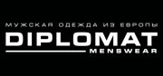 - Diplomat