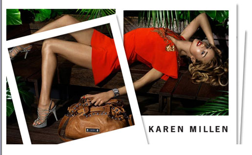 Karen Millen