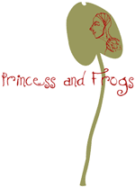 Princess and Frogs