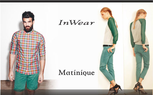 InWear Matinique