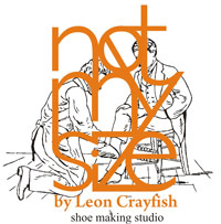 NotMySize by Leon Crayfish 