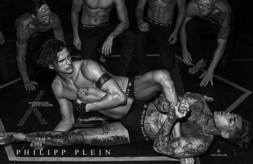    Philipp Plein