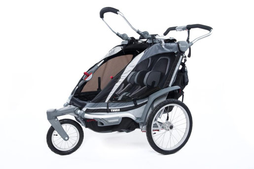   Thule Chariot Chinook 