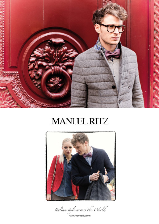 Manuel Ritz  -  2