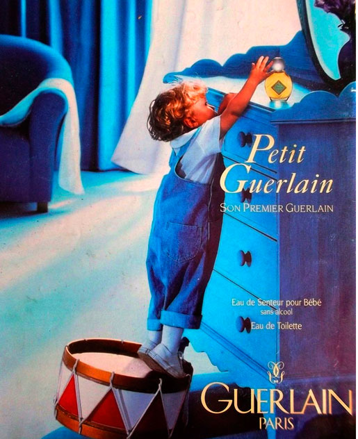  Petit Guerlain
