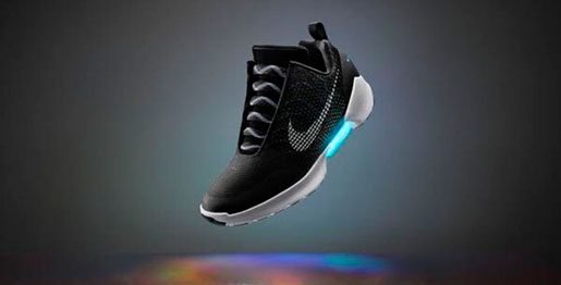 HyperAdapt 1.0 Nike