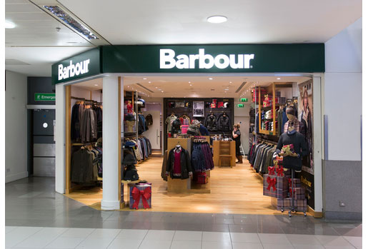 Barbour